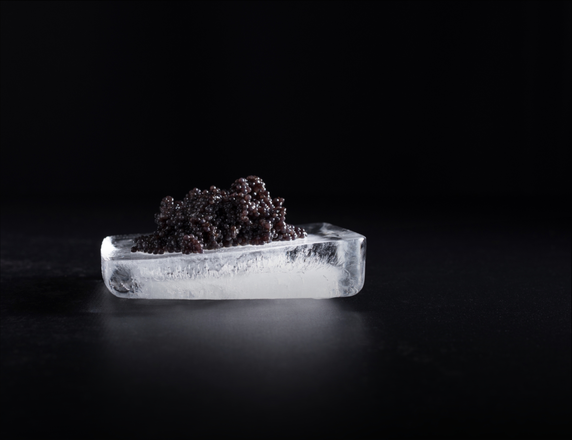 The Ultimate Selection of Luxury Caviar in Dubai