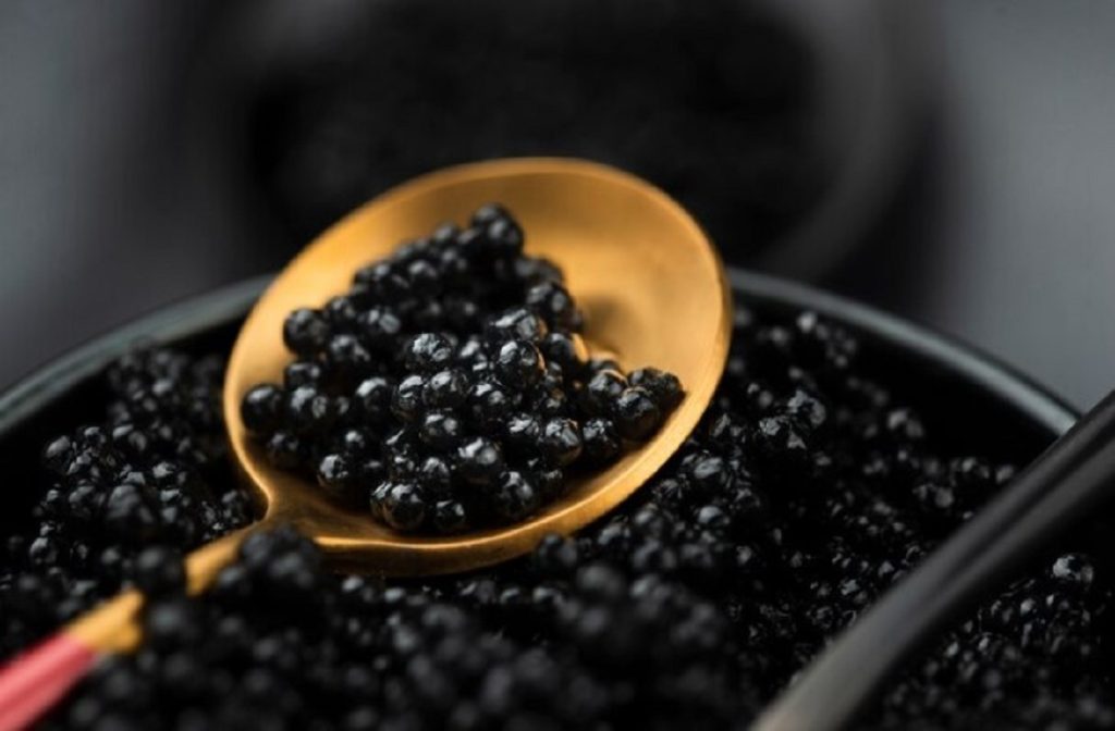 The Ultimate Guide to Buying Premium Caviar in Dubai