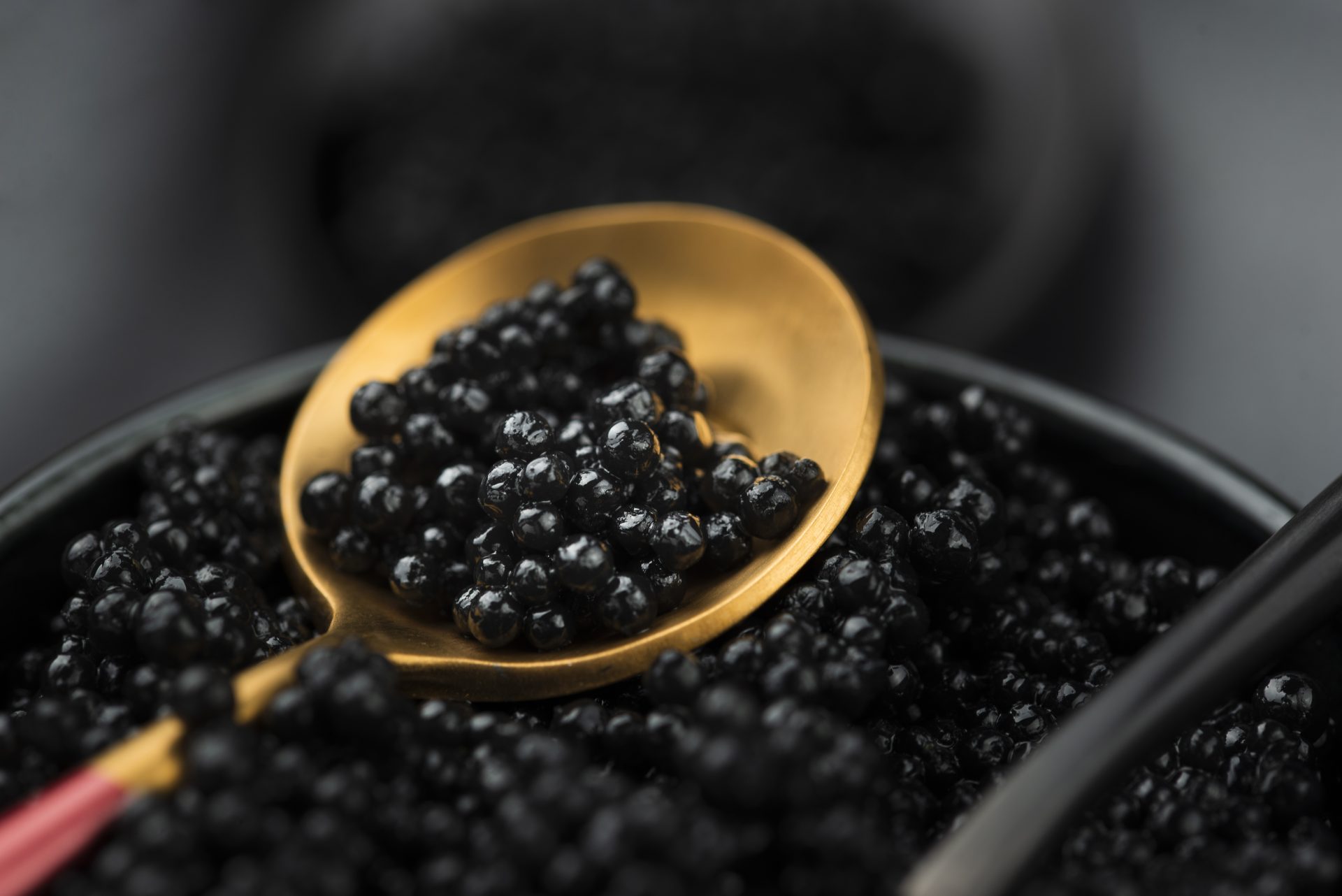 Experience the Luxury of Kaspian Caviar: A Taste of Elegance