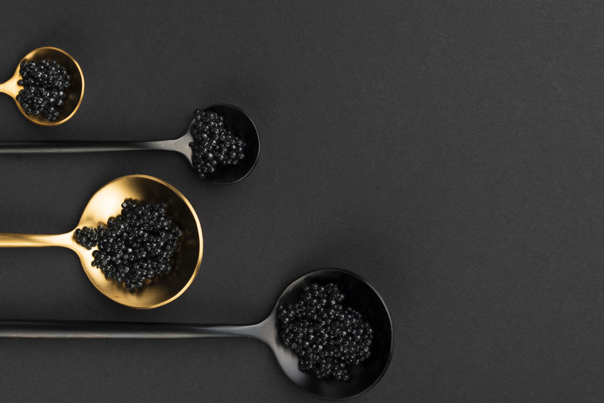 Indulge in Luxury with KASPIAN Caviar – The Epitome of Elegance in the UAE